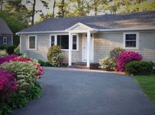 164 Beach St, Dennis, MA 02638