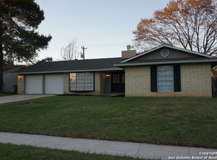 6711 Spring Haven St, San Antonio, TX 78249
