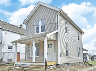 921 South St, Niles, OH