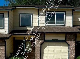 3732 Pacific Dr, Colorado Springs, CO 80910