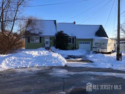 24 Magee Rd, Edison, NJ, 08817