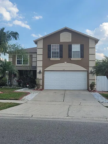 527 Windrose Dr Photo 1