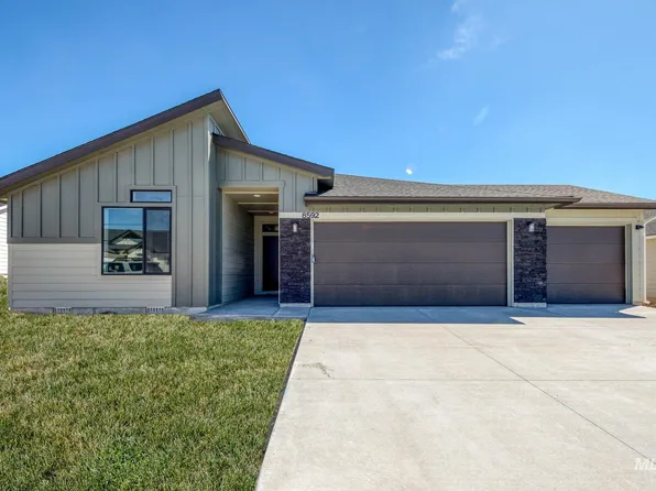 8592 S Tyrion Way, Kuna, ID 83634