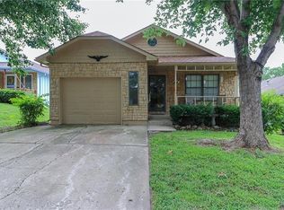 17912 E Whitney Rd S, Independence, MO 64057