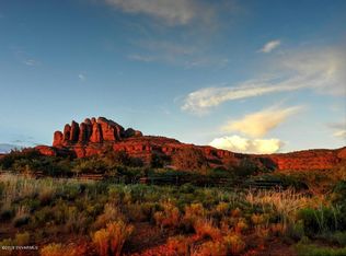 125 Little Park Rd, Sedona, AZ 86351