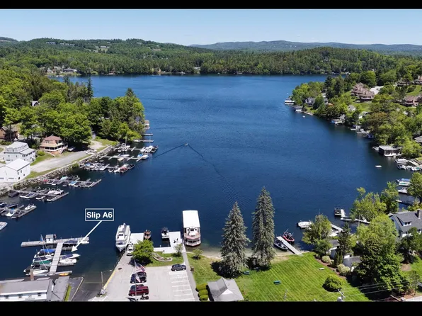 0 Harbor South #A6, Sunapee, NH 03782