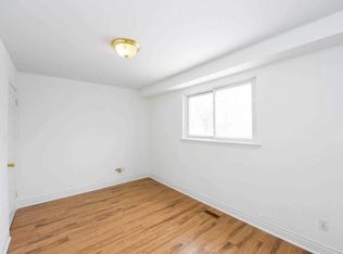 462 Cavell Dr, Mississauga, ON L5B 2J1