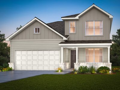 12036 Moo Cow St, San Antonio, TX, 78254
