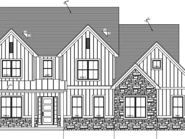 9 Legacy Cir, Penfield, NY 14526