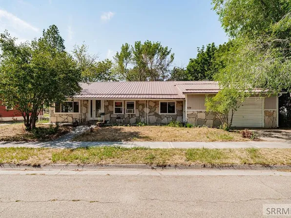 374 3rd St, Idaho Falls, ID 83401