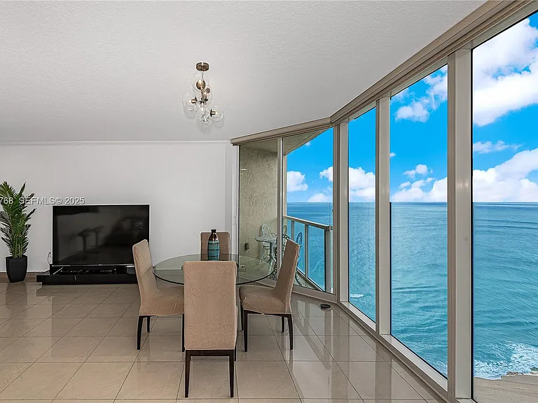 16699 Collins Ave #2408 — Photo 2