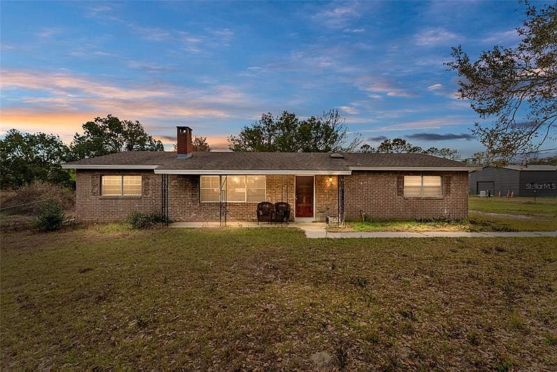 9912 N Em En El Grove Rd, Leesburg, FL 34788 Zillow