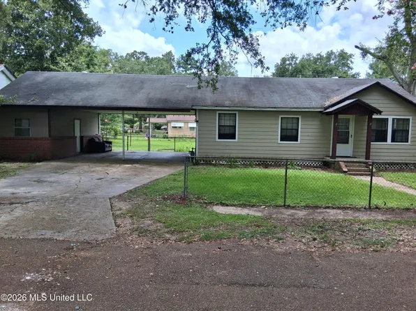 111 Rushing St, Natchez, MS 39120