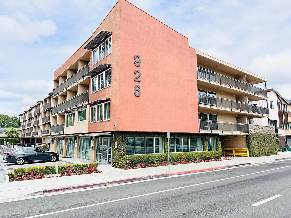 926 Woodside Road, Redwood City