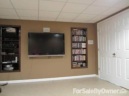 large rec room