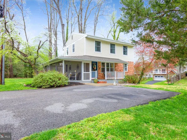 134 Cresston Rd, Arnold, MD 21012