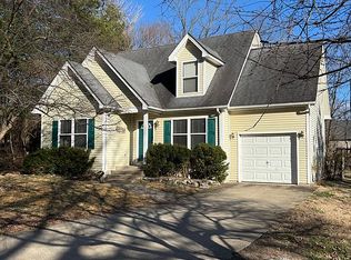 320 Bellevue Ave, Wilmore, KY 40390