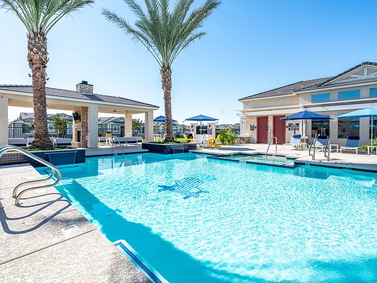 Christopher Todd Communities At Estrella Commons — Photo 12
