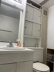 Rented by Alexander C. Lerner, LREB