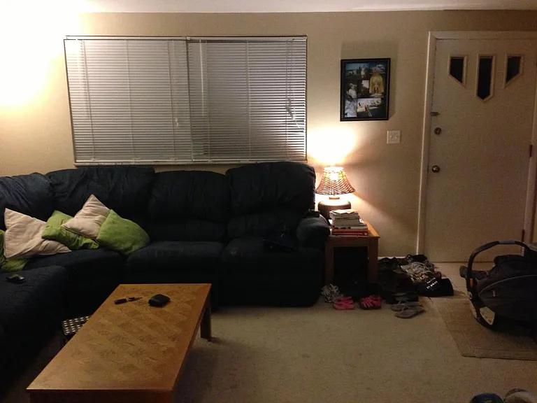 207 Marion Ave #1 — Photo 6