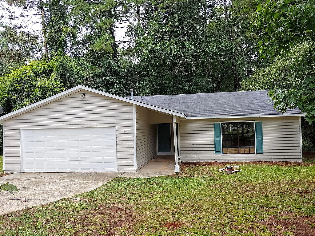 1455 Flat Rock Rd photo 1