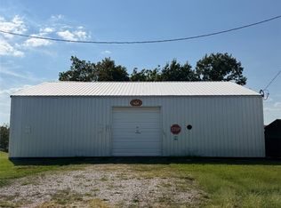 4641 Wooded Hills Rd N, Harrison, AR 72601