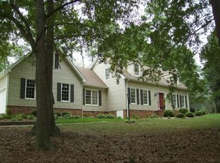 303 Fox Creek Rd, Anderson, SC 29621