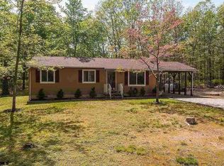 7513 4th Ave, Mays Landing, NJ 08330