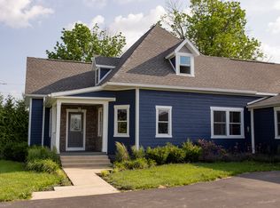 4030 S 250 E, Shelbyville, IN