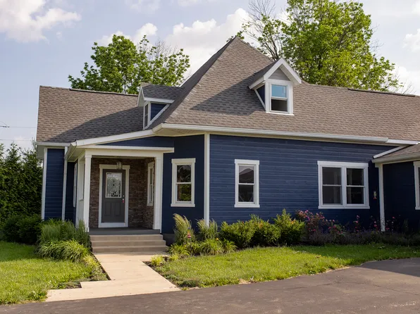 4030 S 250 E, Shelbyville, IN 46176