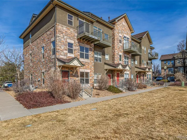 18766 E Yale Circle #A, Aurora, CO 80013