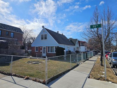 2402 98th Street, Flushing, NY, 11369