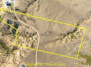 Wapiti Rdg, Townsend, MT 59644