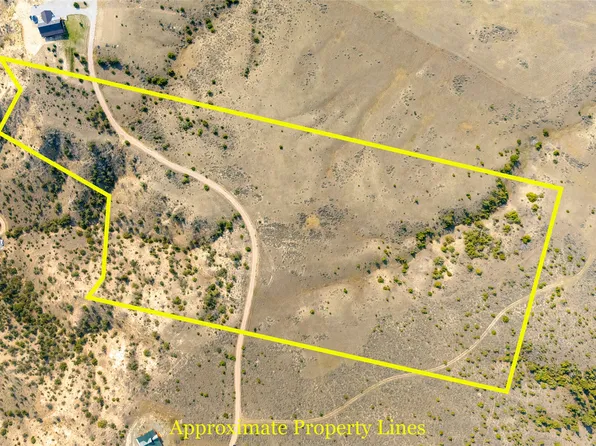 Wapiti Rdg, Townsend, MT 59644