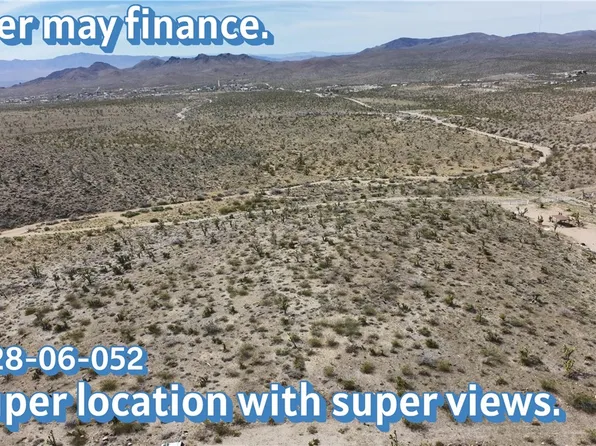 LOT 52 N Mohave Dr, Dolan Springs, AZ 86441