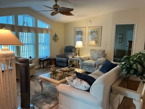 27110 Jones Loop Rd #296, Punta Gorda, FL 33982