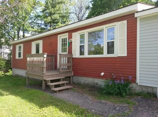 62 Cemetery Dr, Castleton, VT 05735