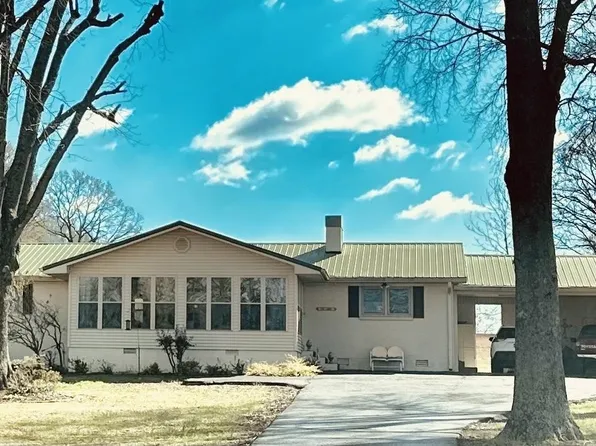 549 Laneview Concord Rd, Trenton, TN 38382