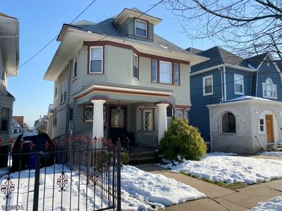 633 Ridge St, Newark, NJ, 07104