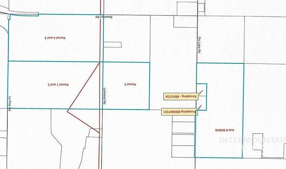 2nd image of Tbd Lynwood Rd