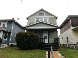 793 Baldwin Ave, Sharon, PA 16146
