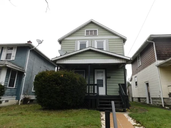 793 Baldwin Ave, Sharon, PA 16146