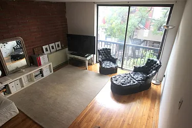 Rented by Citi Habitats