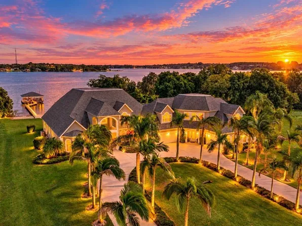 492 SUNSET POINTE DRIVE, LAKE PLACID, FL 33852
