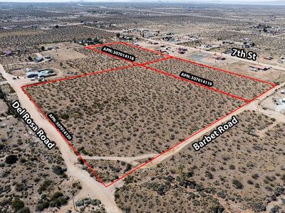 1 Middleton Rd Lot 1, Phelan, CA, 92371