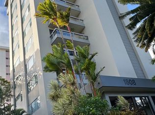 1808 Punahou St APT 602, Honolulu, HI 96822