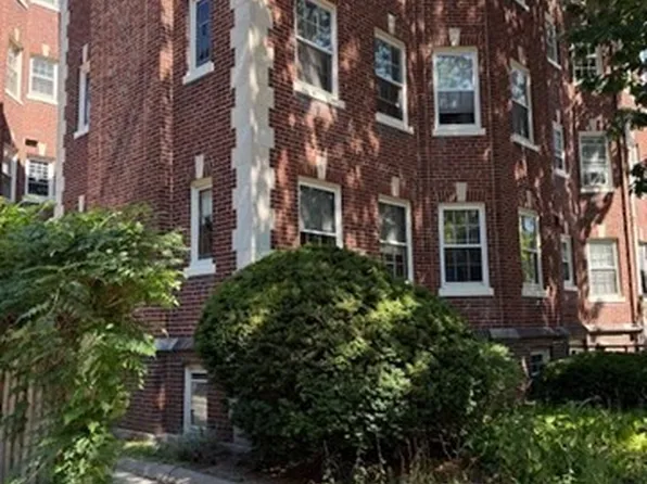 61 Garfield St APT 3, Cambridge, MA 02138