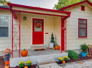 218 Avant Ave, San Antonio, TX 78210