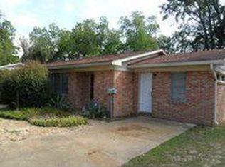 326 Beene St, Magnolia, AR 71753