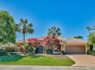 637 Indigo Loop, Miramar Beach, FL 32550